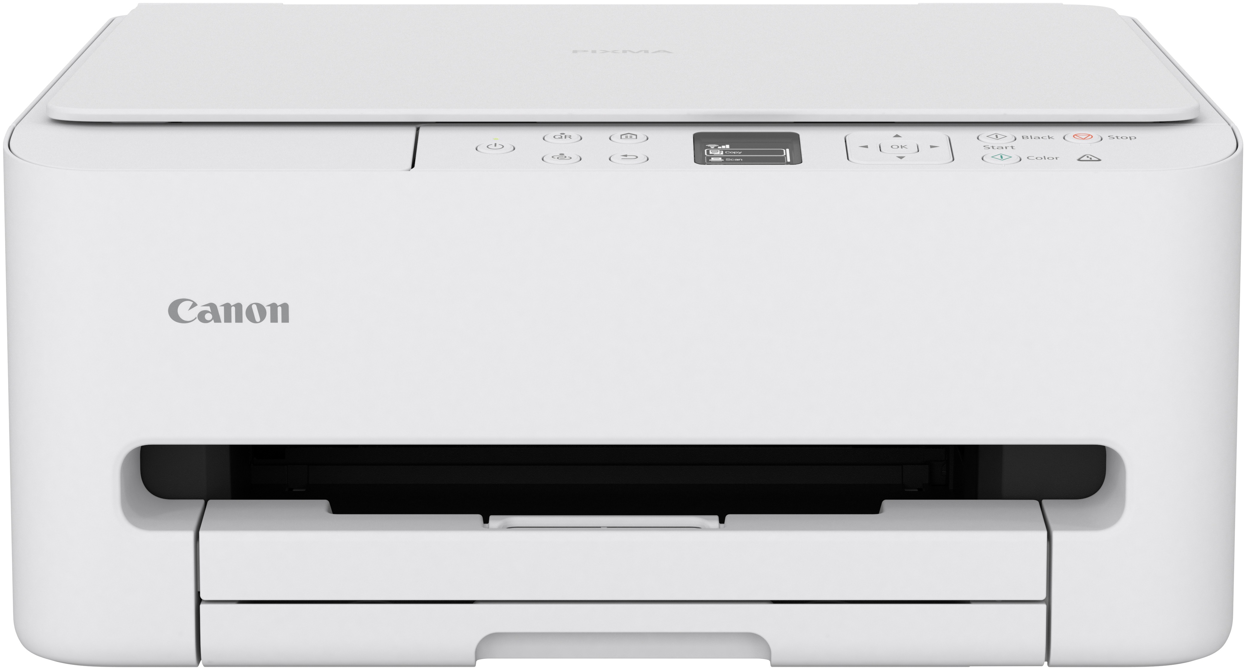 Canon PIXMA TS6550i Farb Tinten Multifunktionsdrucker | A4 | 14 S./Min | Duplex | WLAN