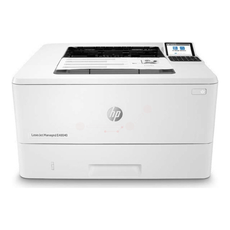 HP LaserJet Managed E40040