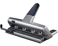 Leitz Locher | Grau