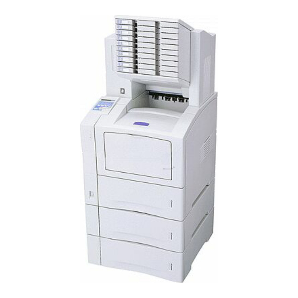 Xerox Docuprint N2125d