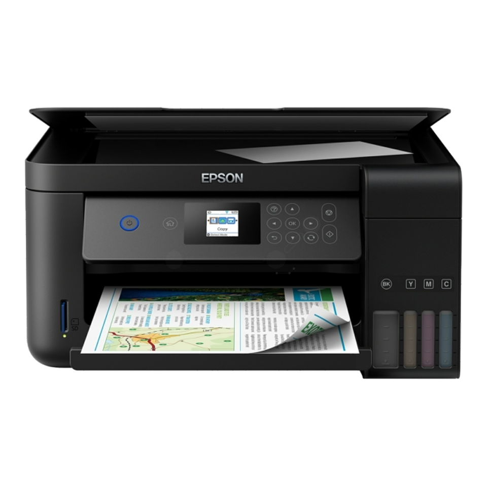 Epson EcoTank L4160