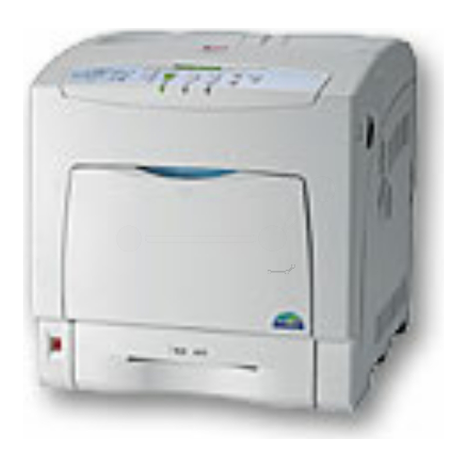 Lanier LP125cx