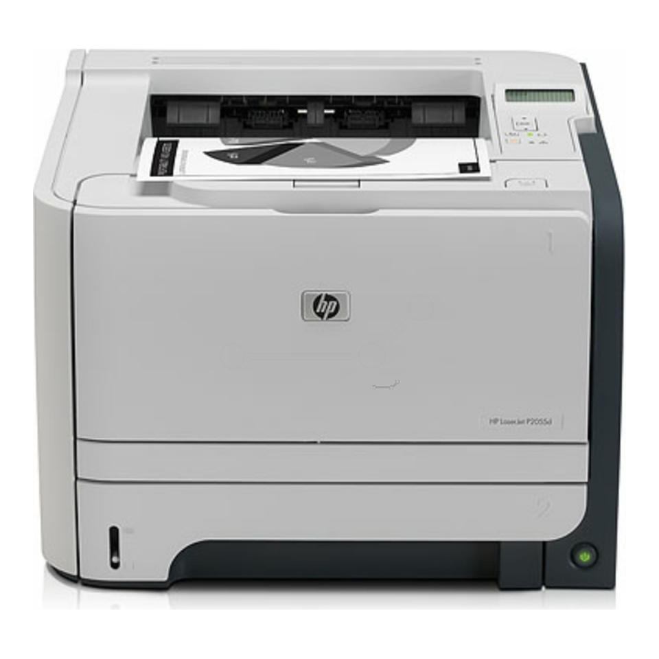 HP LaserJet P2053