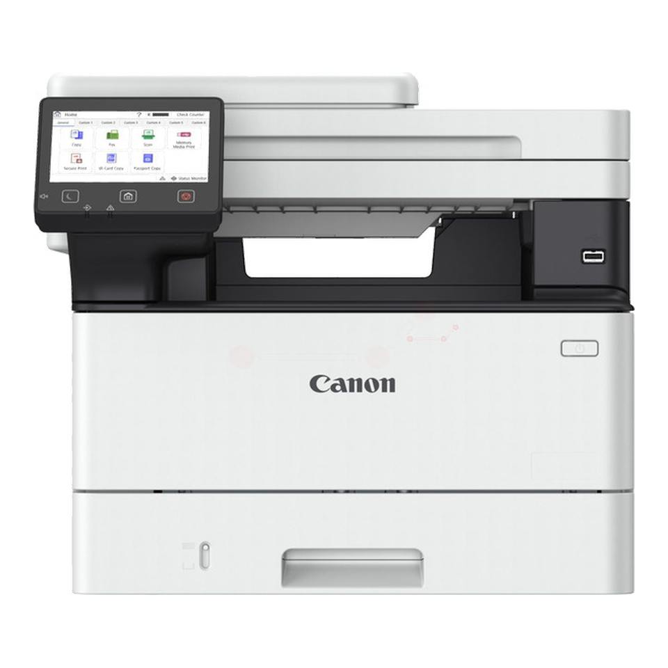 Canon imageFORCE 1440if