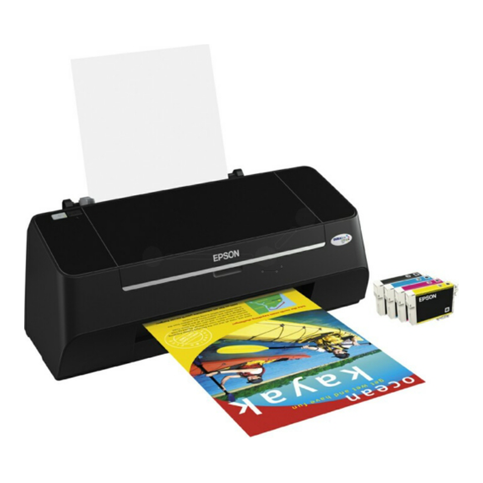 Epson Stylus S20