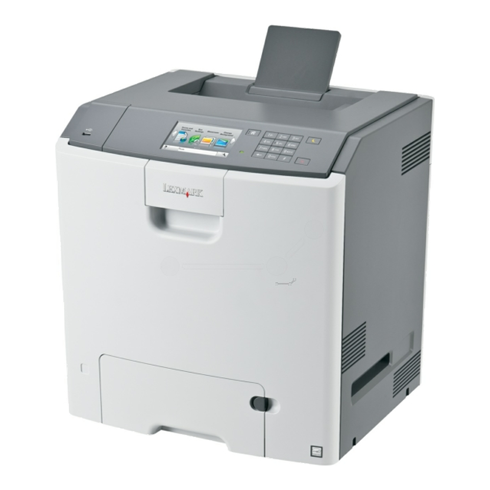 Lexmark CS748de