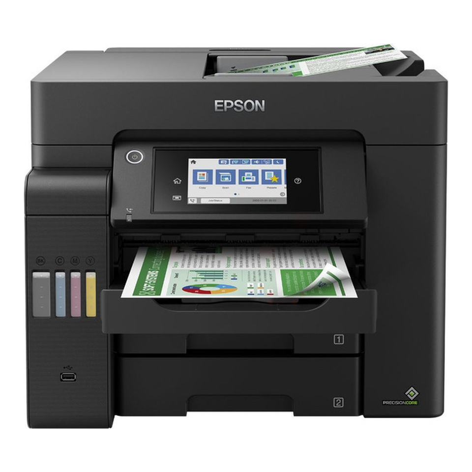 Epson EcoTank L6550