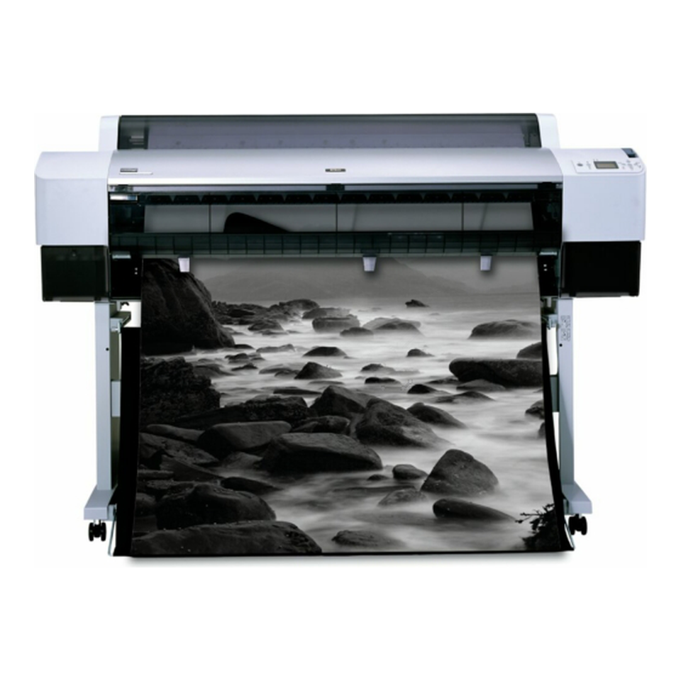 Epson Stylus Pro 9800