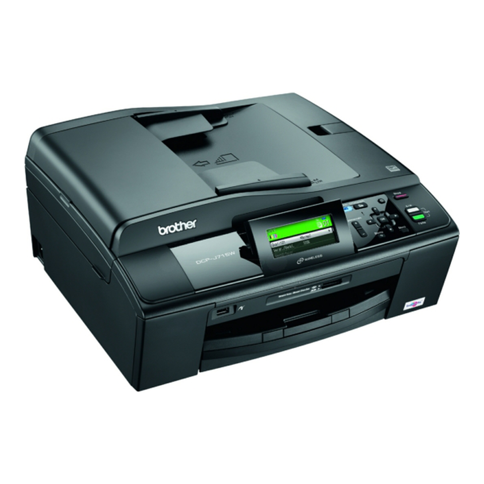 Brother DCP-J715