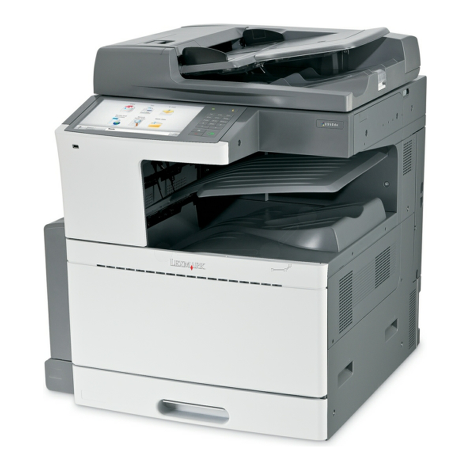 Lexmark X950de