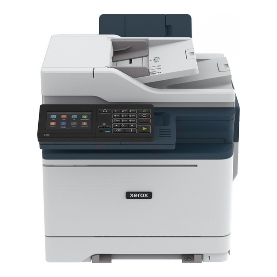 Xerox C315