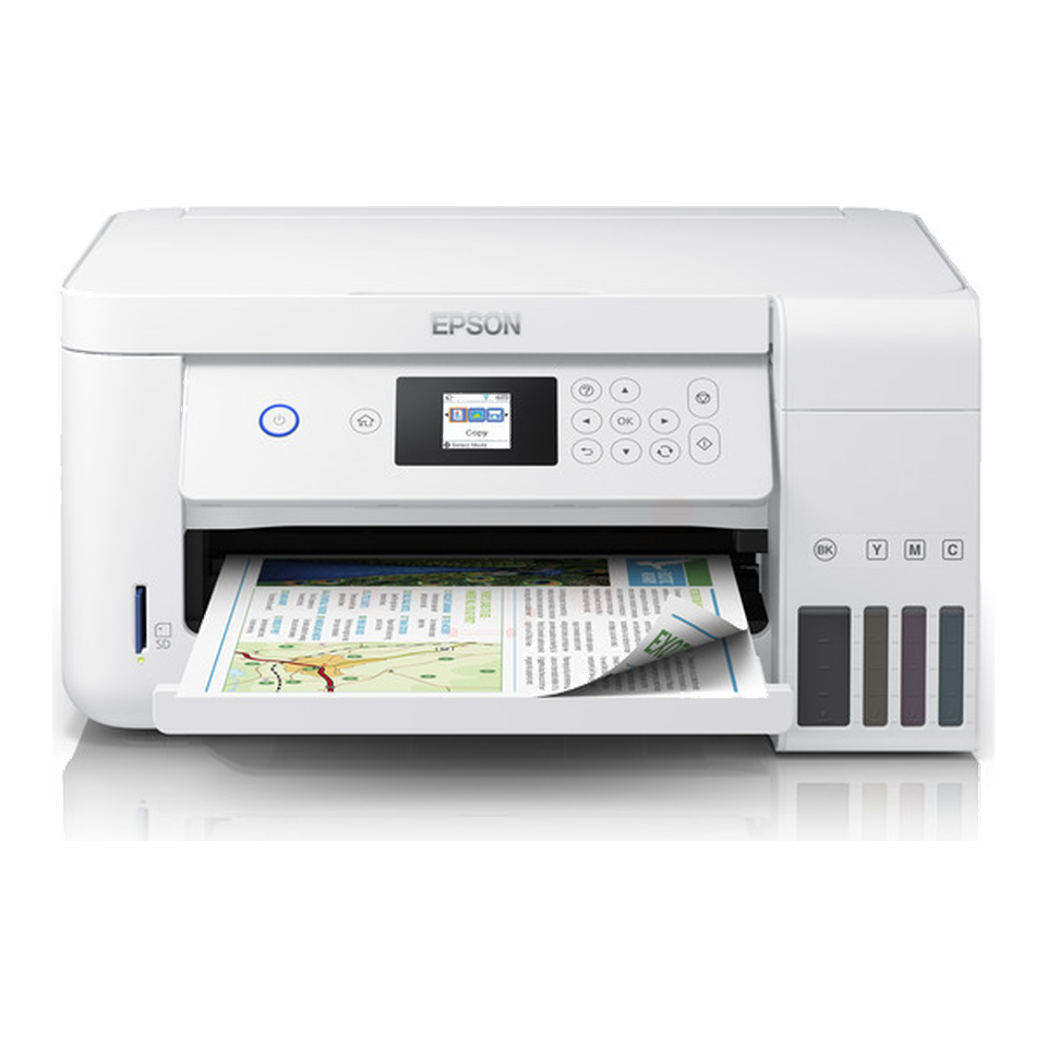 Epson EcoTank ET-2756