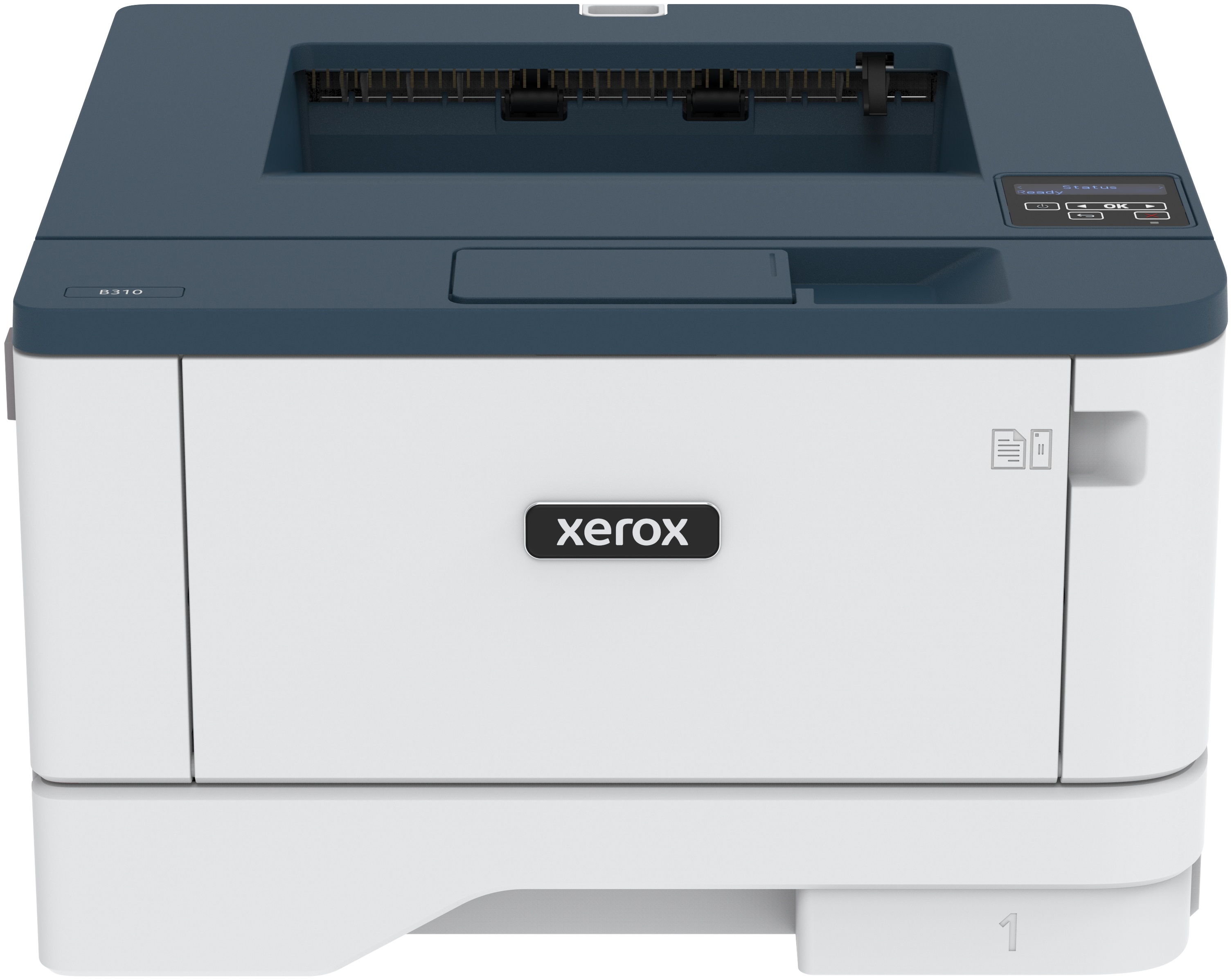 Xerox B310 S/W Laser Drucker | A4 | 40 S./Min | WLAN