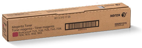 Original Xerox 006R01515 Toner Magenta