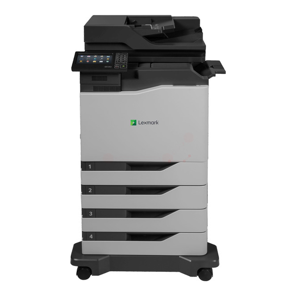 Lexmark XC6152