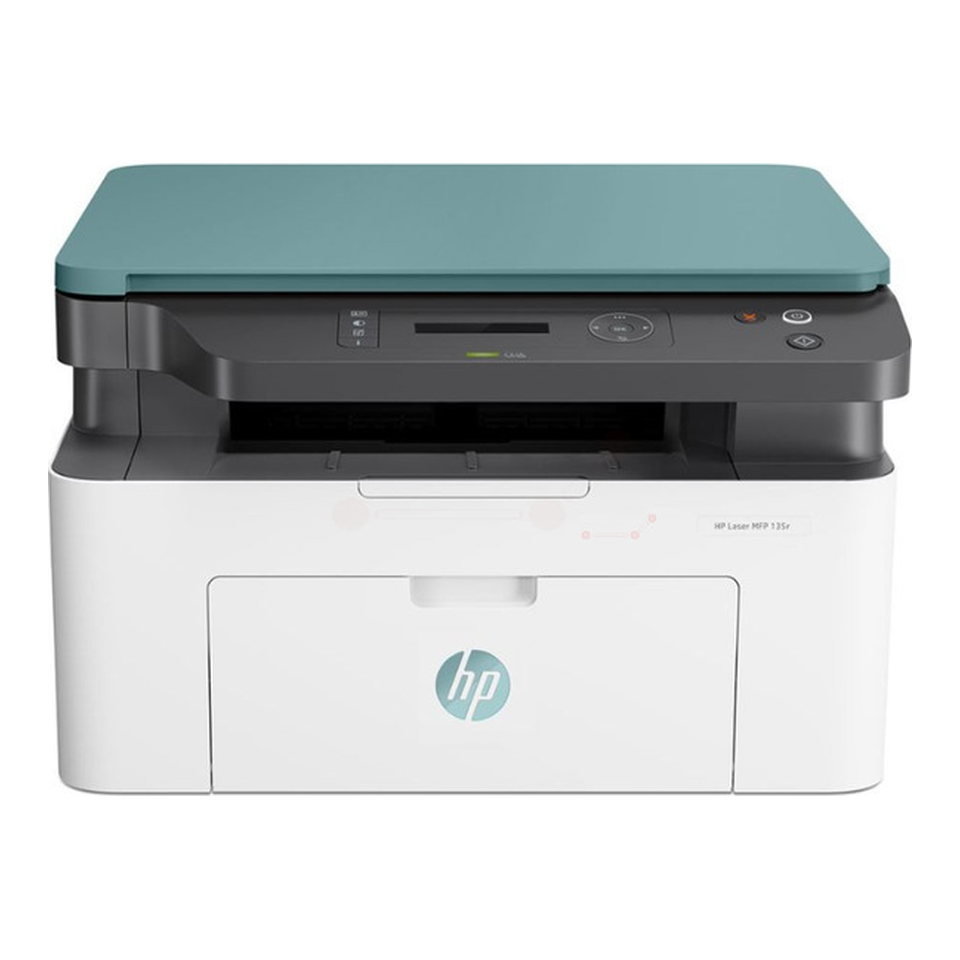 HP Laser MFP 135r