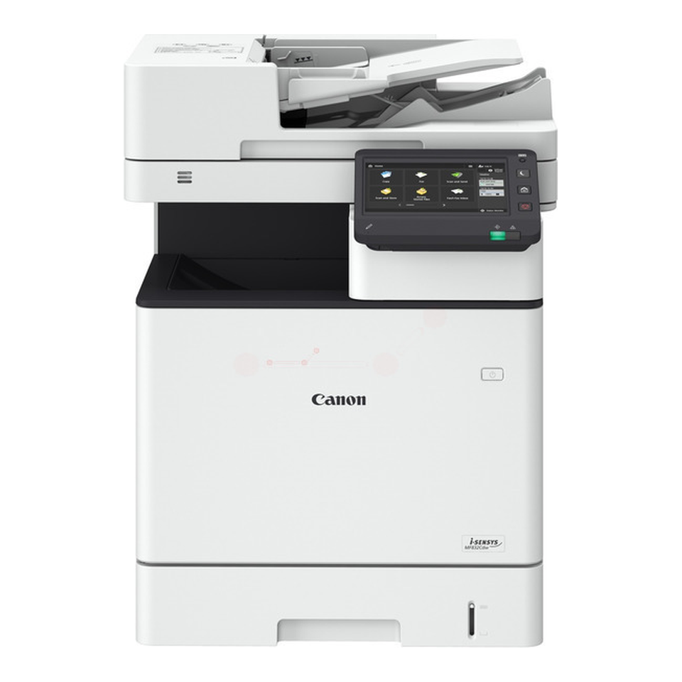 Canon i-SENSYS MF832