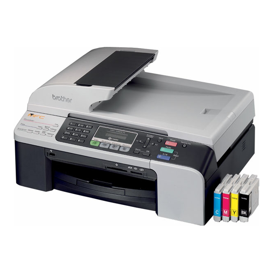 Brother MFC-5460