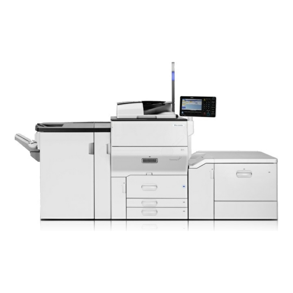 Lanier Pro C5110s
