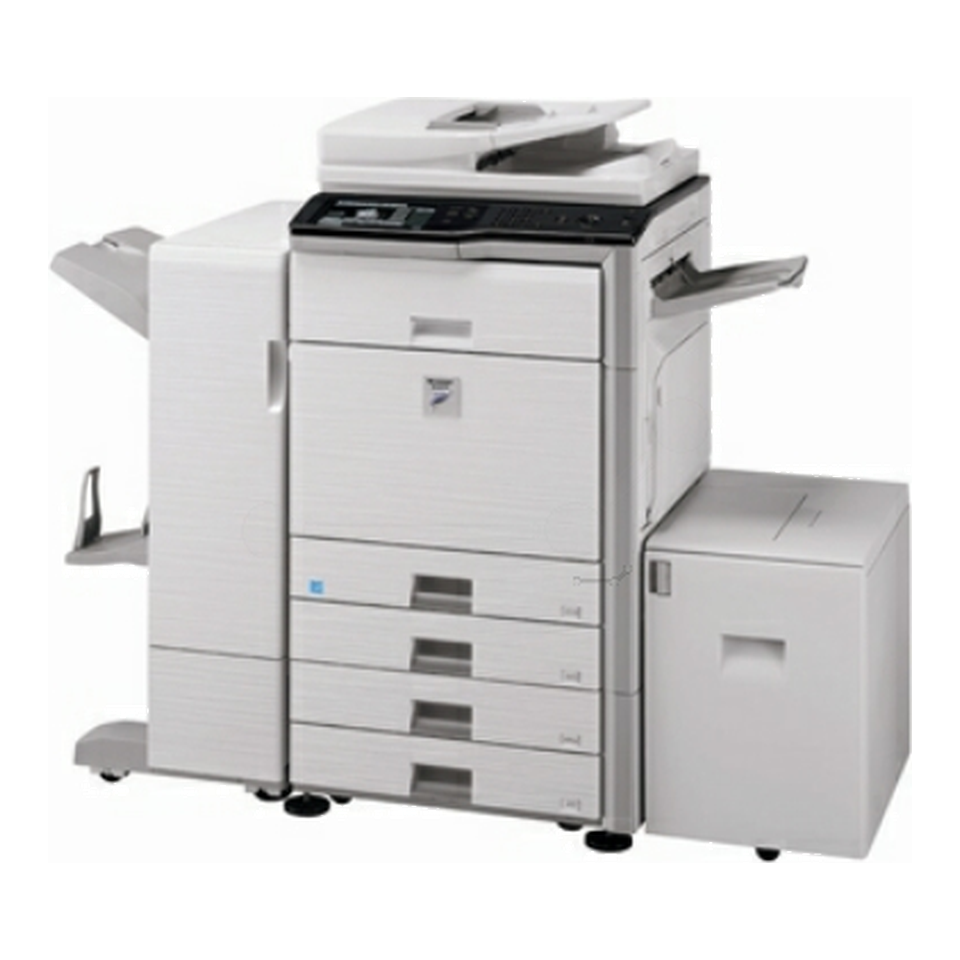 Sharp MX-M 503