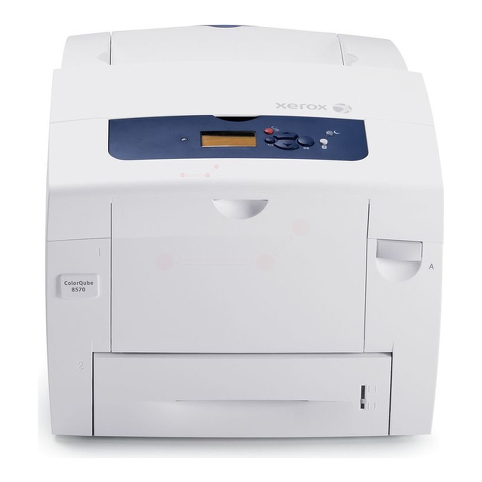 Xerox ColorQube 8570