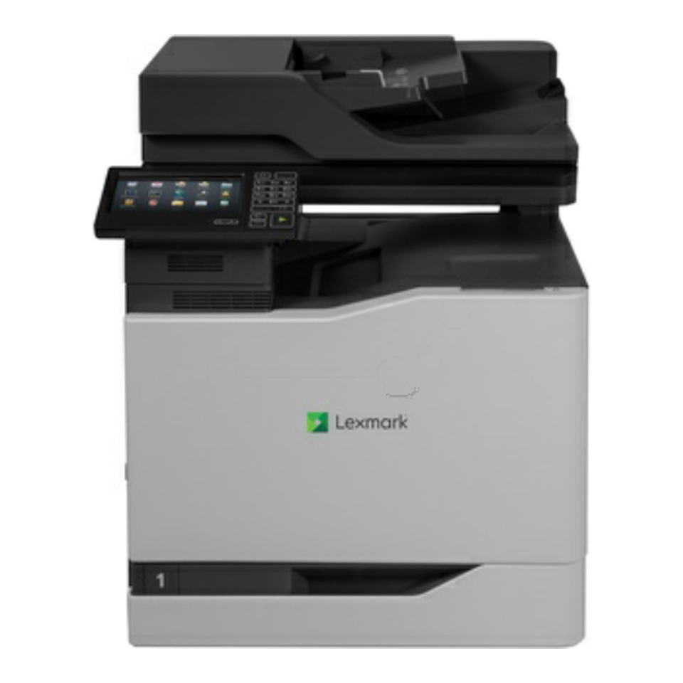 Lexmark CX827dte