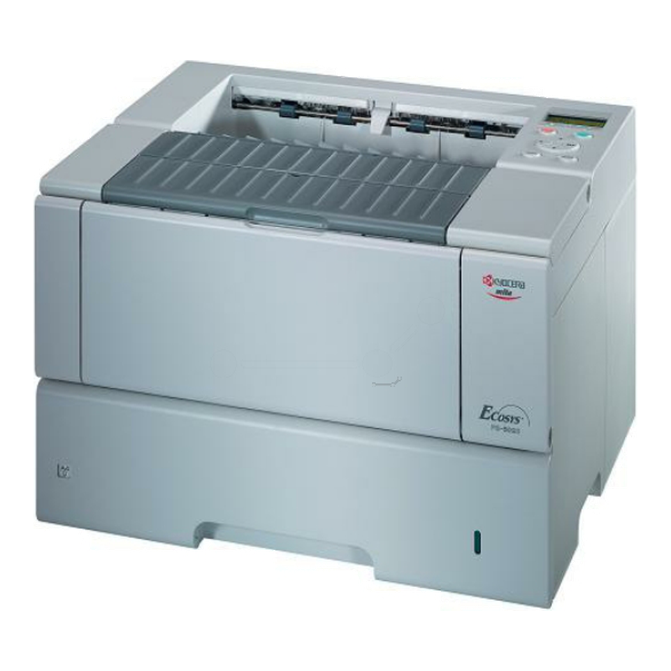 Kyocera FS-6020n