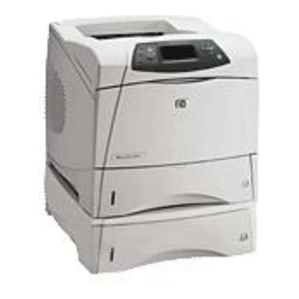 HP LaserJet 4200tn