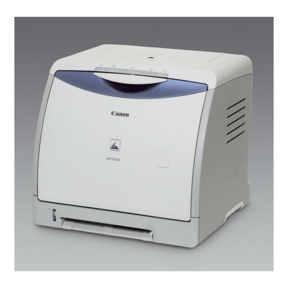 Canon Lasershot LBP-5000