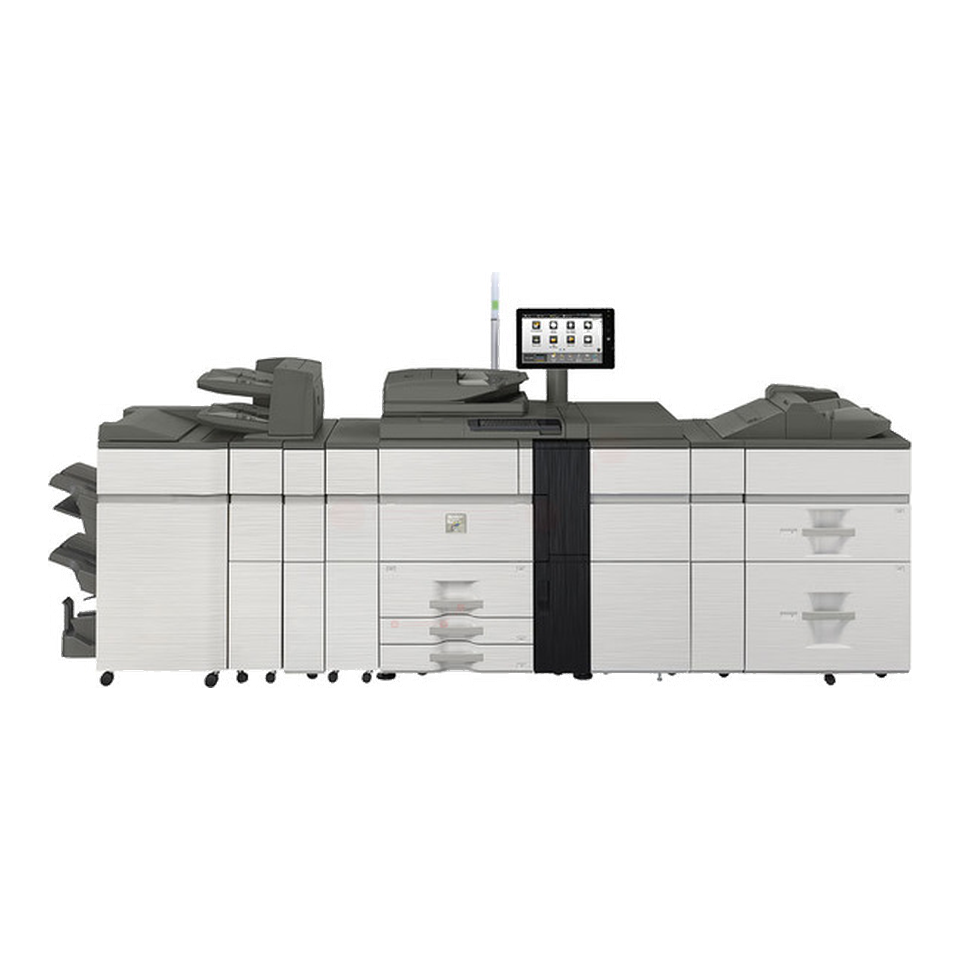 Sharp MX-8090n