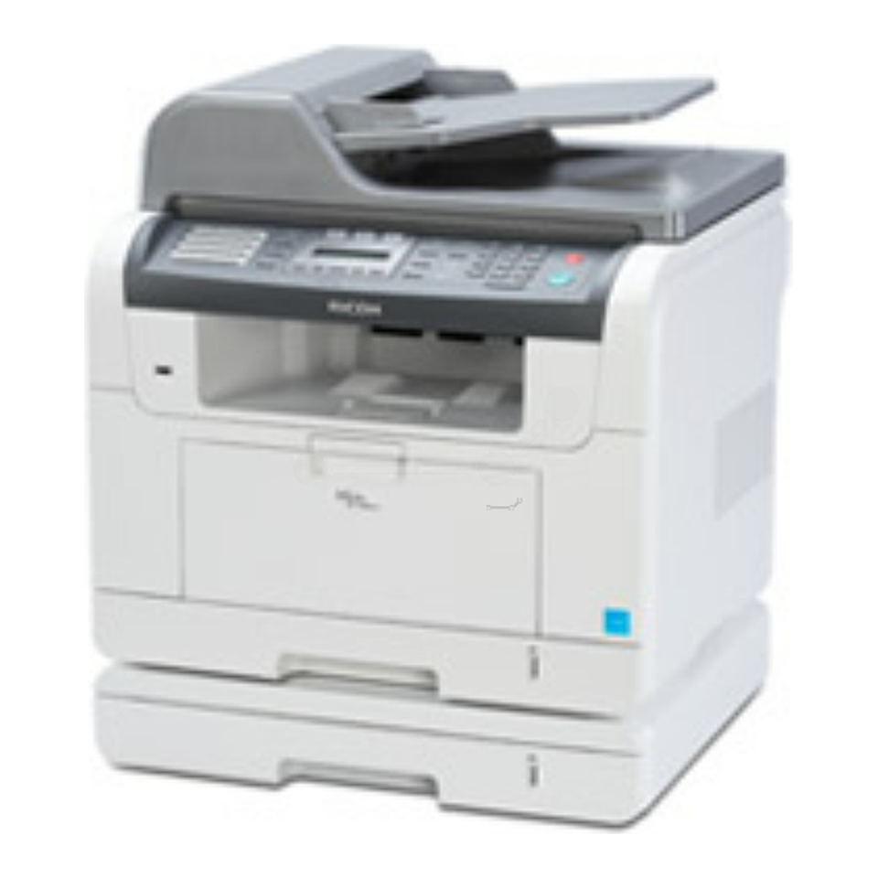 NRG SP3200