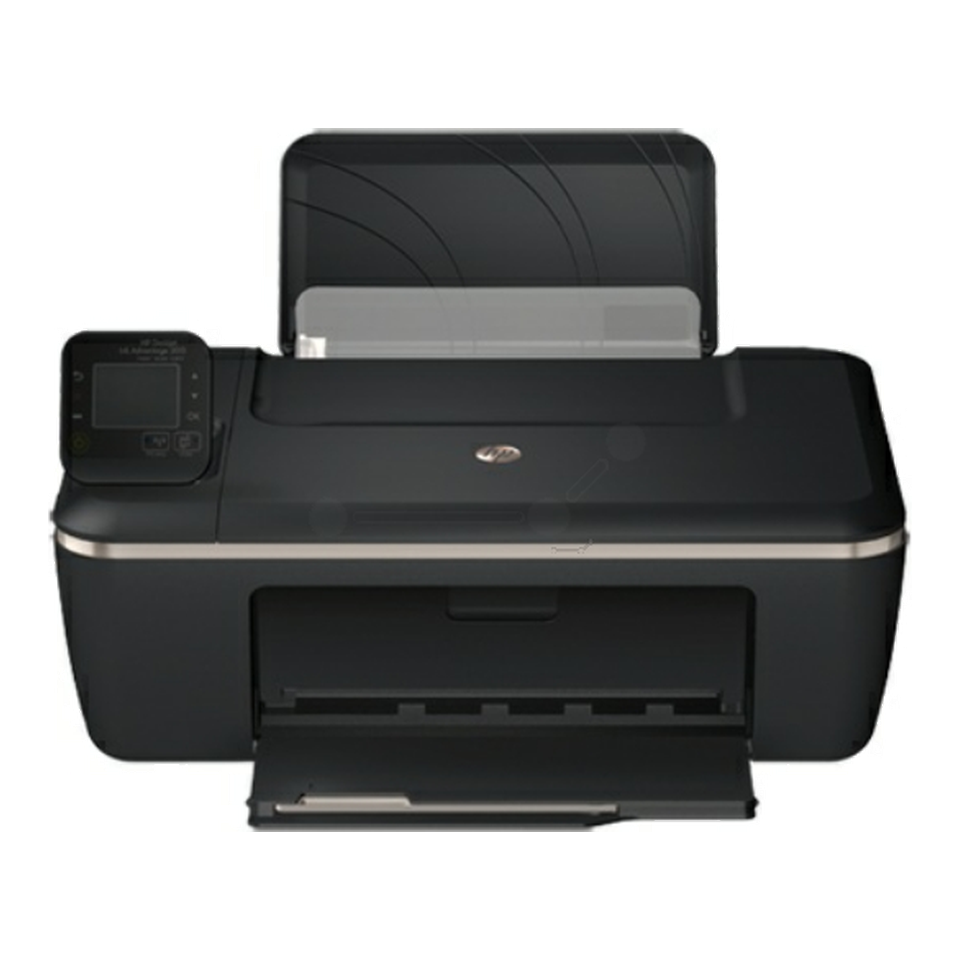HP DeskJet Ink Advantage 3515