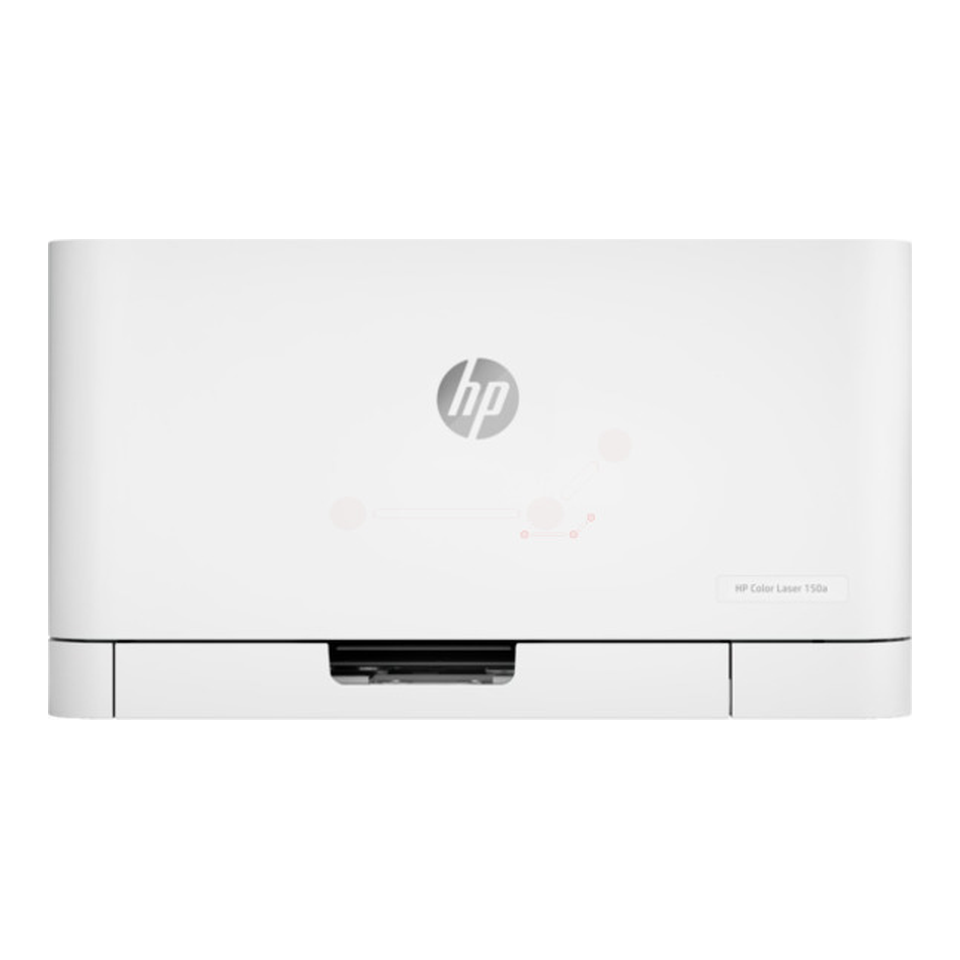 HP Color Laser 150