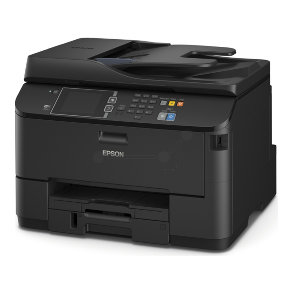 Epson WorkForce Pro WF-4630