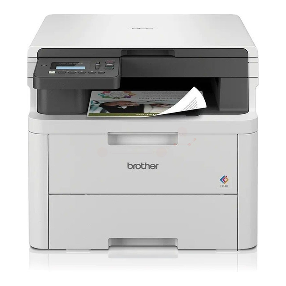 Brother DCP-L3515cdw