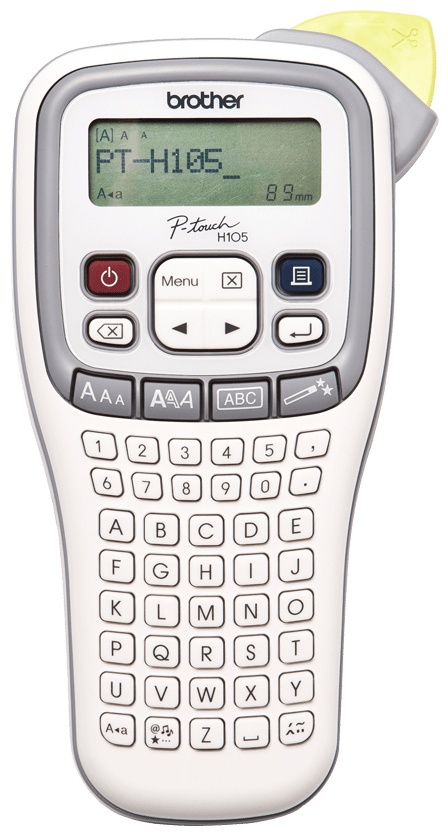 Brother P-touch H105 Etikettendrucker
