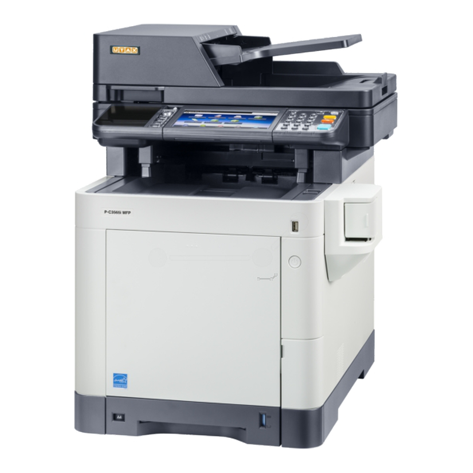 Utax P-C 3565