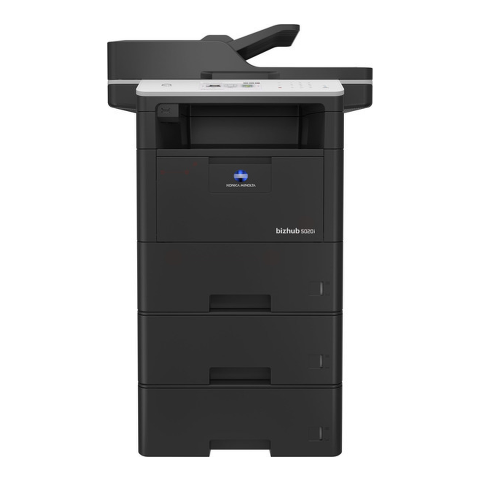 Konica Minolta bizhub 5020