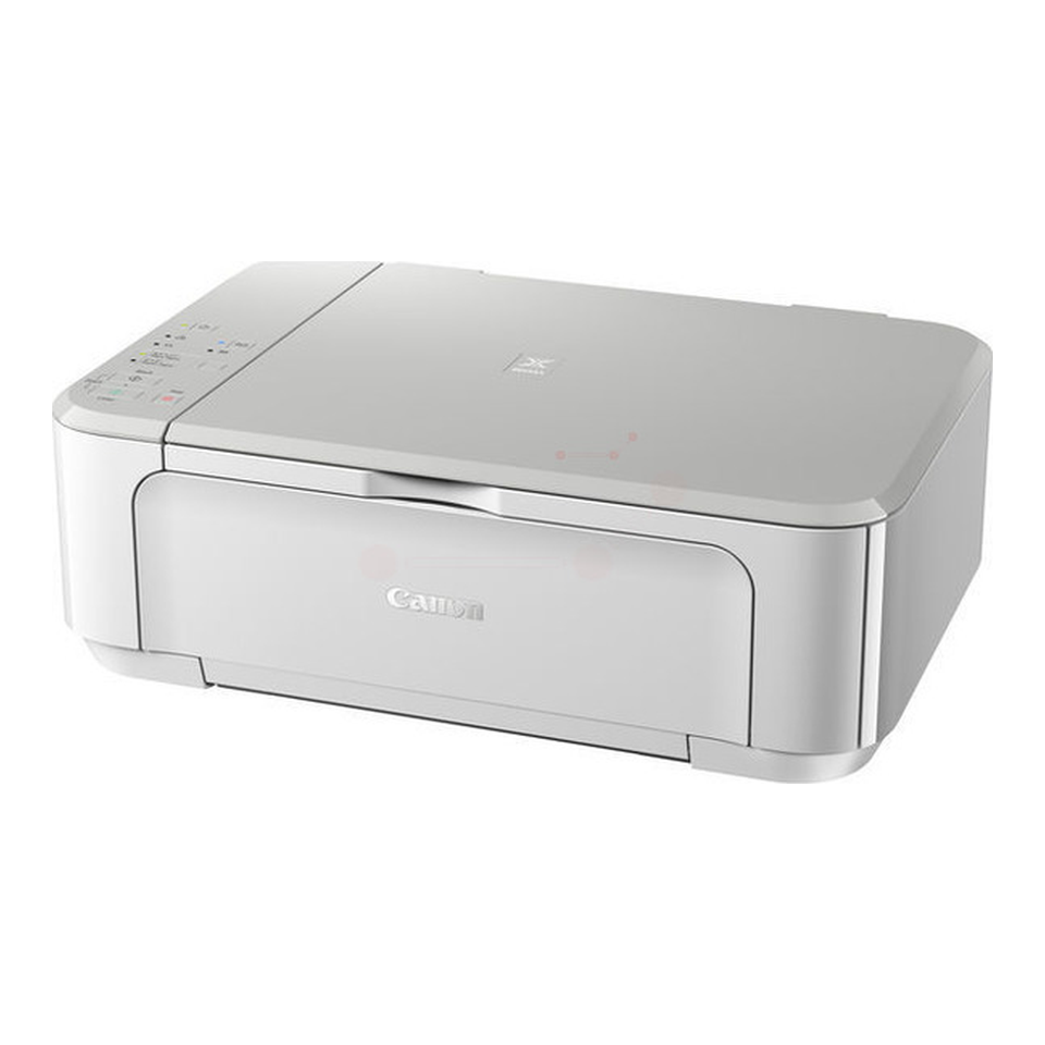 Canon Pixma MG3550white