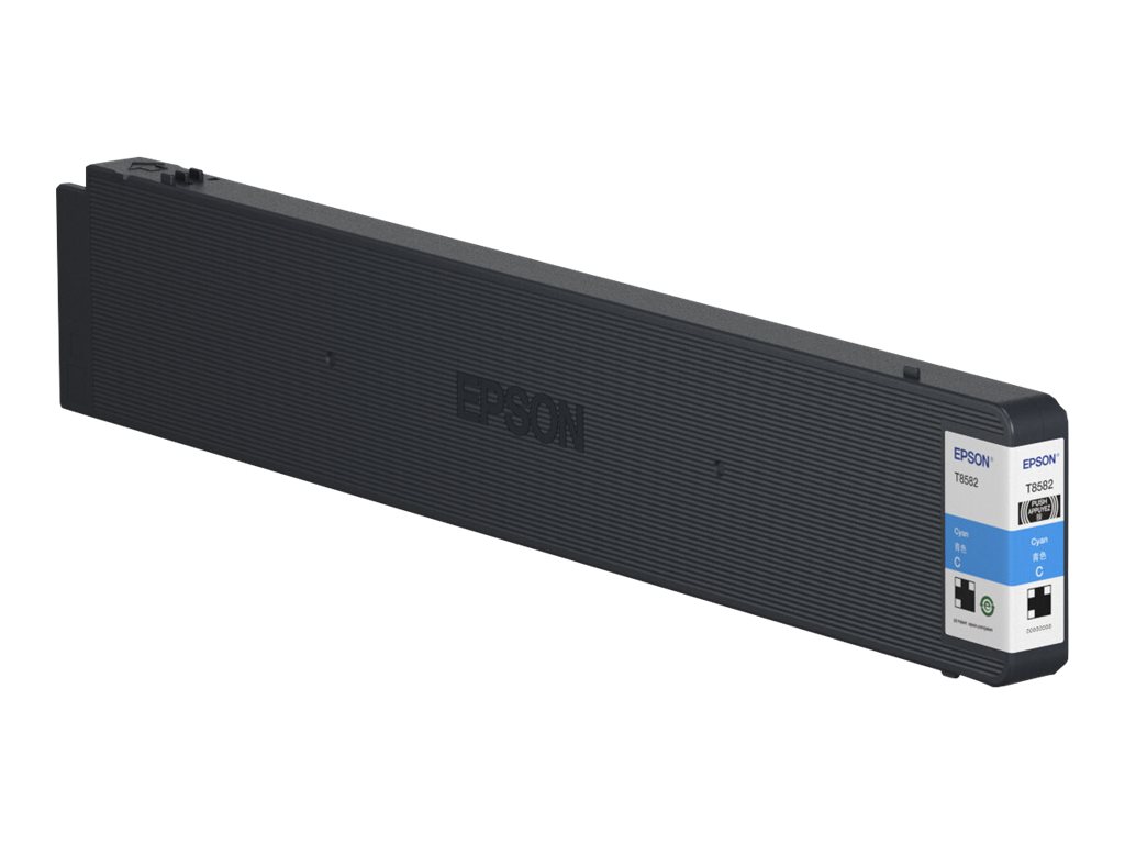 Original Epson T8582 | C13T858200 Tinte Cyan