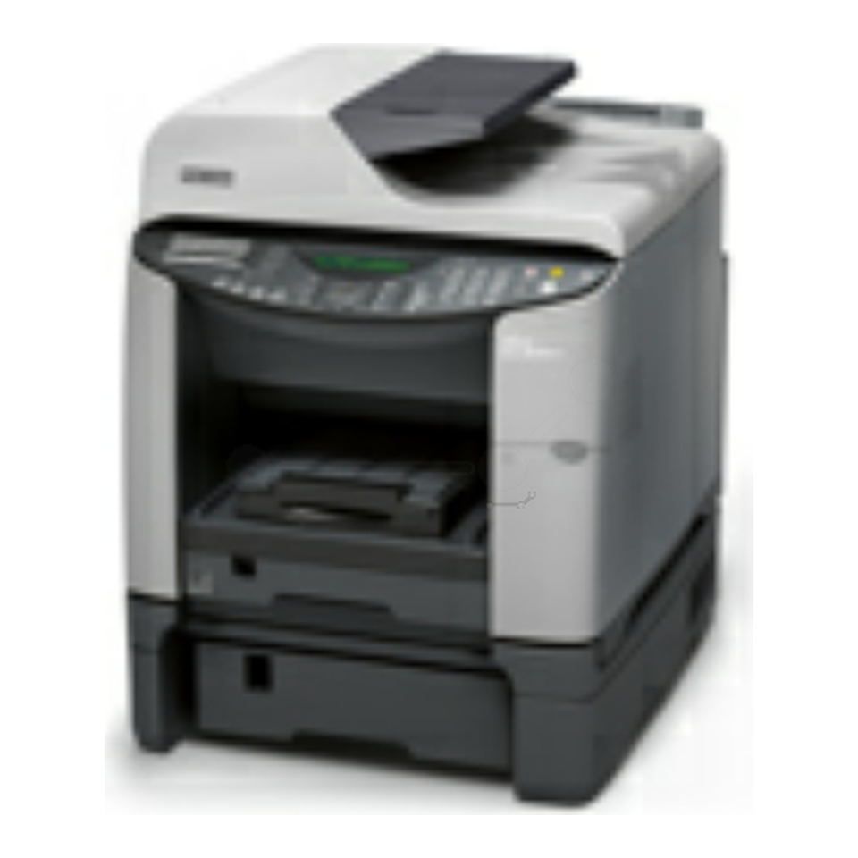 NRG Gelsprinter GX3000sfn