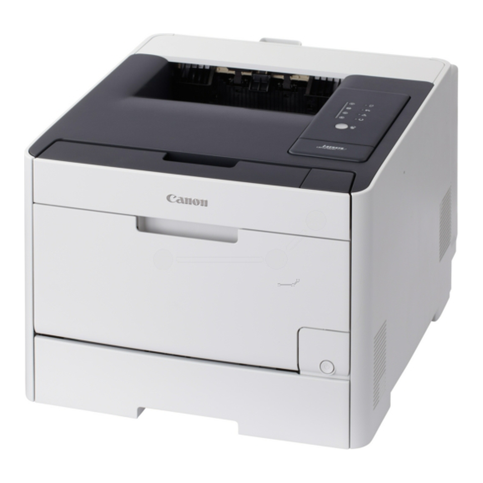 Canon i-SENSYS LBP-7210