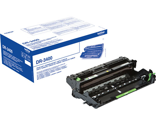 Original Brother DR3400 Trommel ( B-Verpackung )