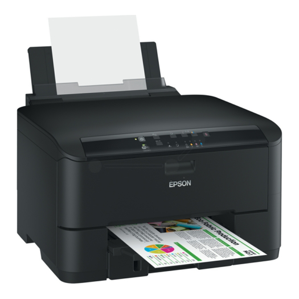 Epson WorkForce Pro WP-4025