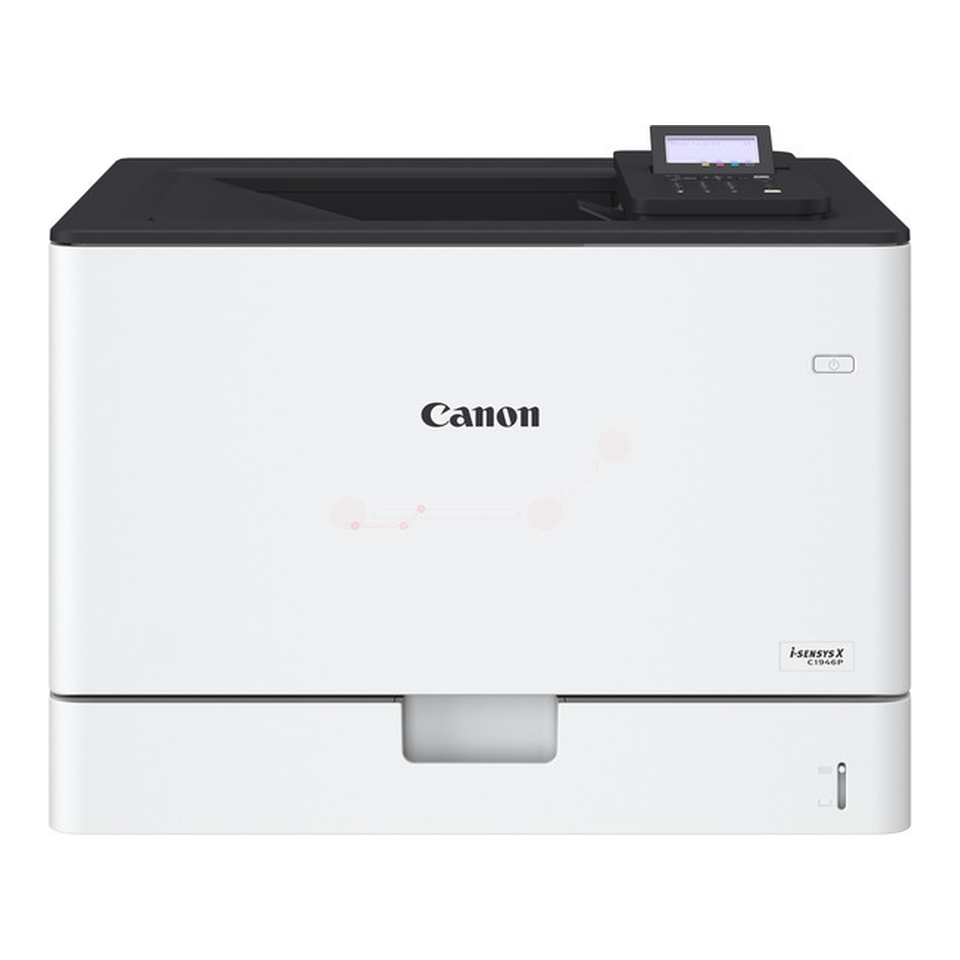 Canon i-SENSYS X C1946p