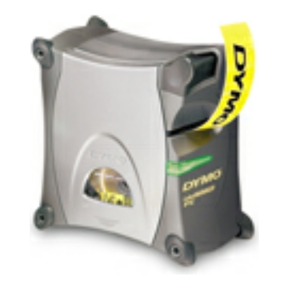 Dymo Labelmanager PC
