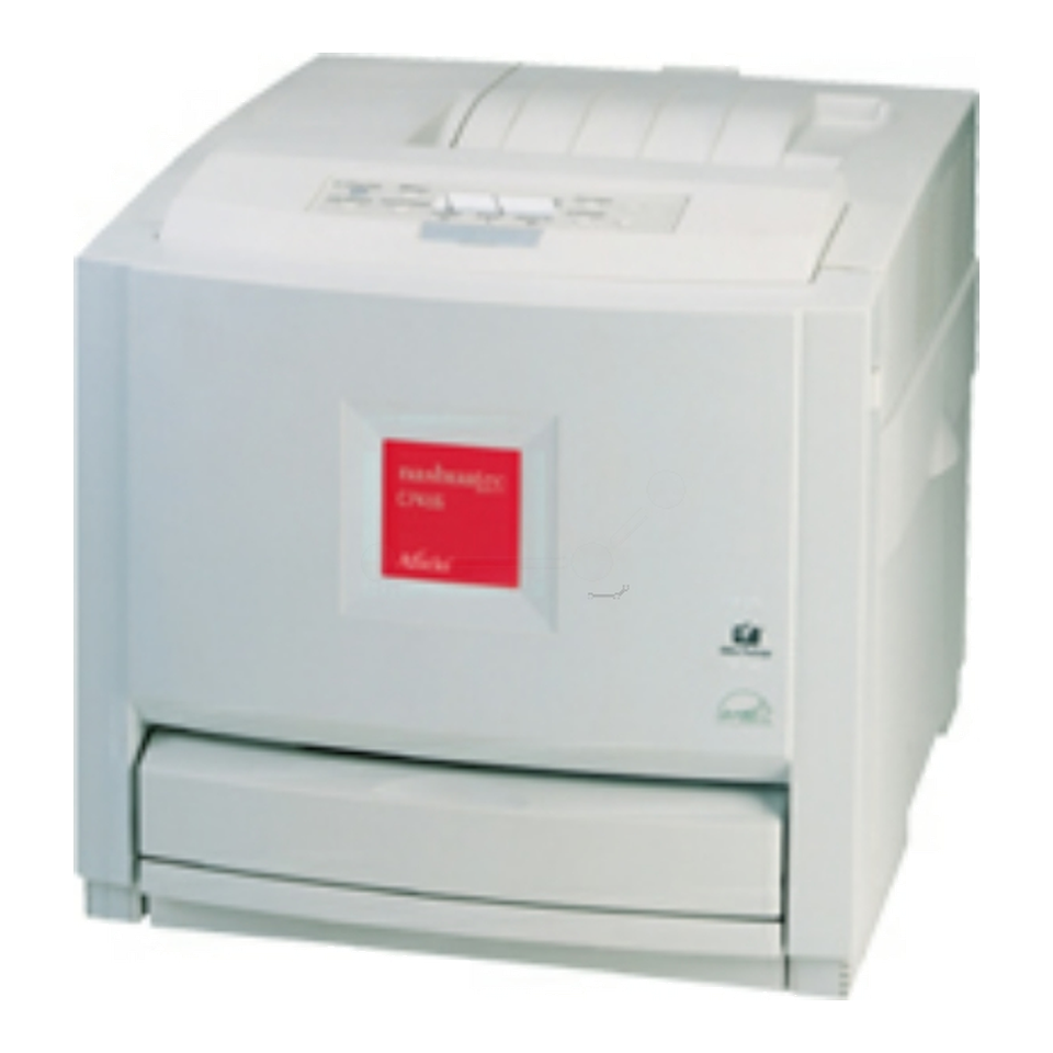 Gestetner C7416