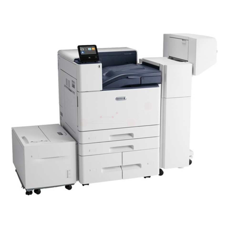 Xerox VersaLink C8000