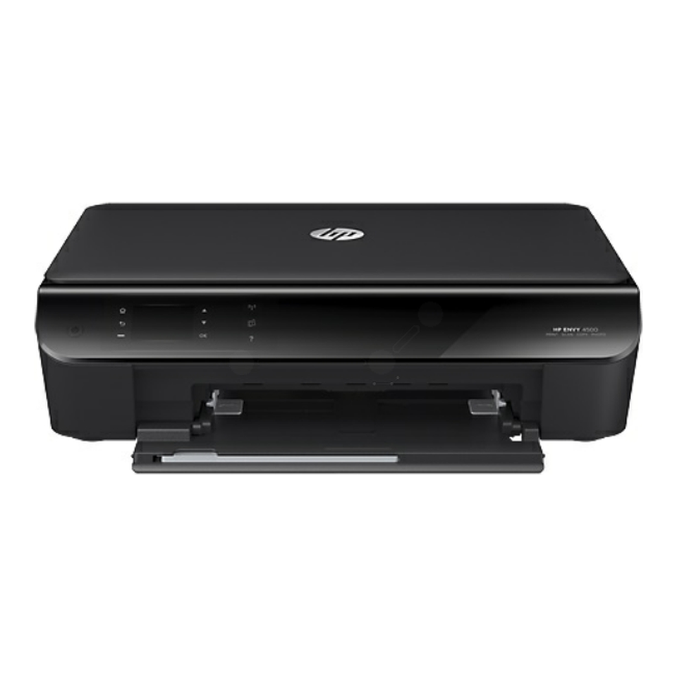 HP Envy 4501 e-All-in-One