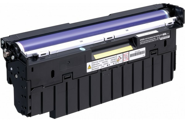 Original Epson S051210 | C13S051210 Bildtrommel Schwarz